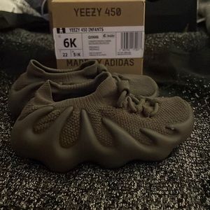 Adidas Yeezy 450 infant